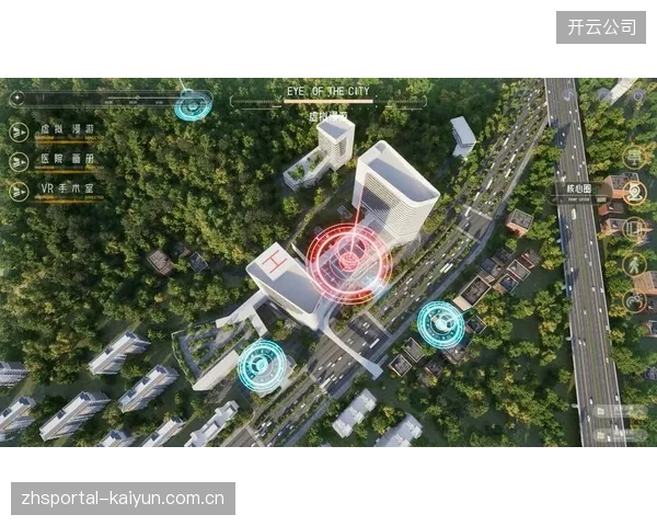 AR眼镜或将接管场馆引导,2027年“数字孪生”分流系统迎来市场爆发点 AR眼镜或将接管场馆引导,2027年“数字孪生”分流系统迎来市场爆发点